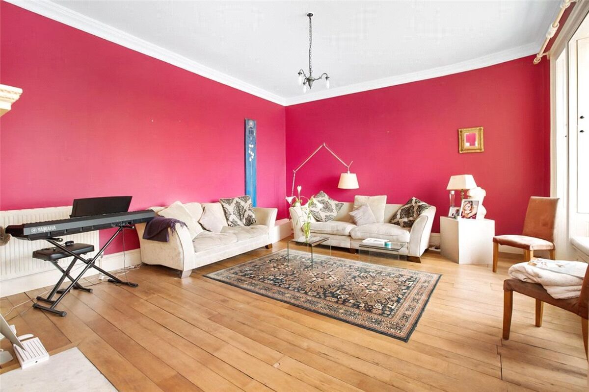 flat for sale in The Retreat, The Retreat Drive, Topsham, Devon, EX3 EXE180116 Knight Frank