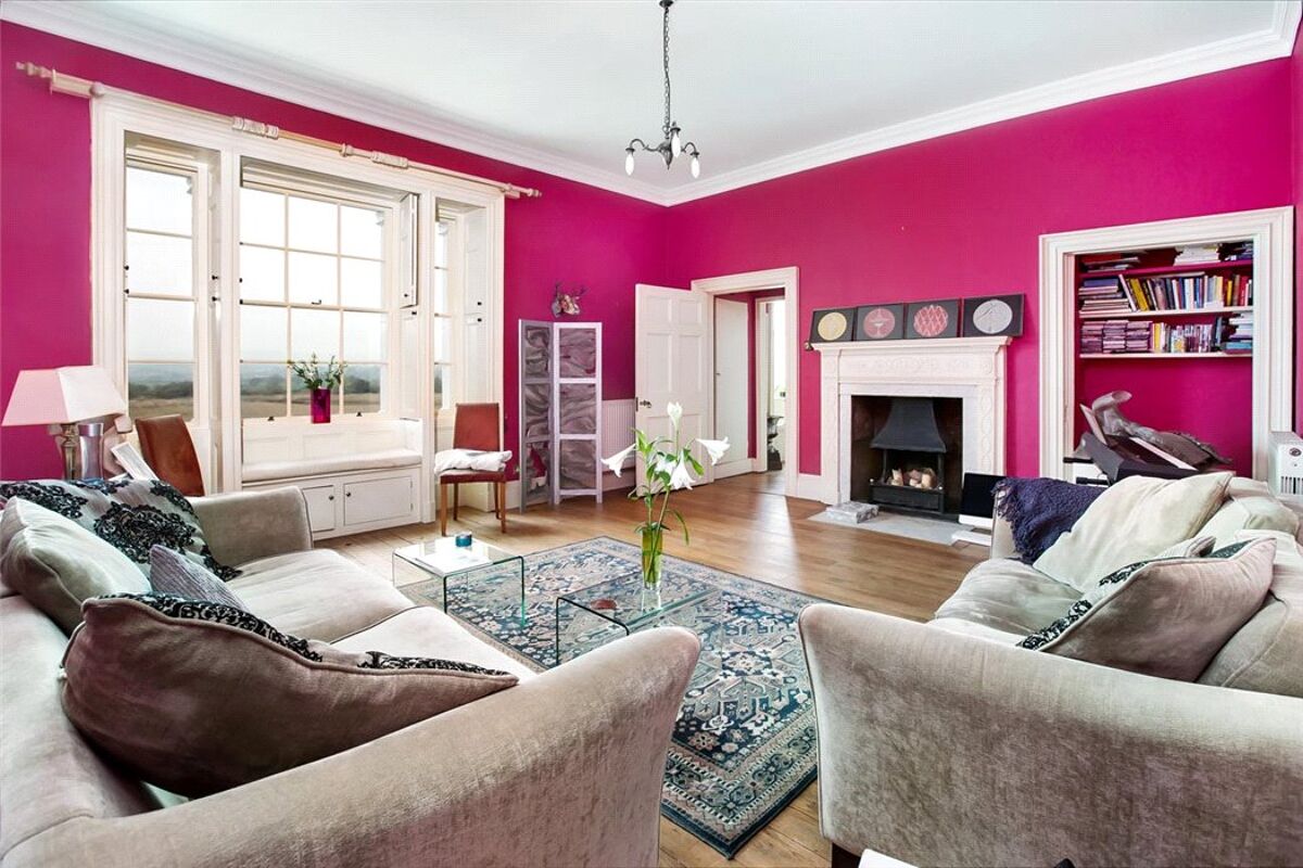 flat for sale in The Retreat, The Retreat Drive, Topsham, Devon, EX3 EXE180116 Knight Frank