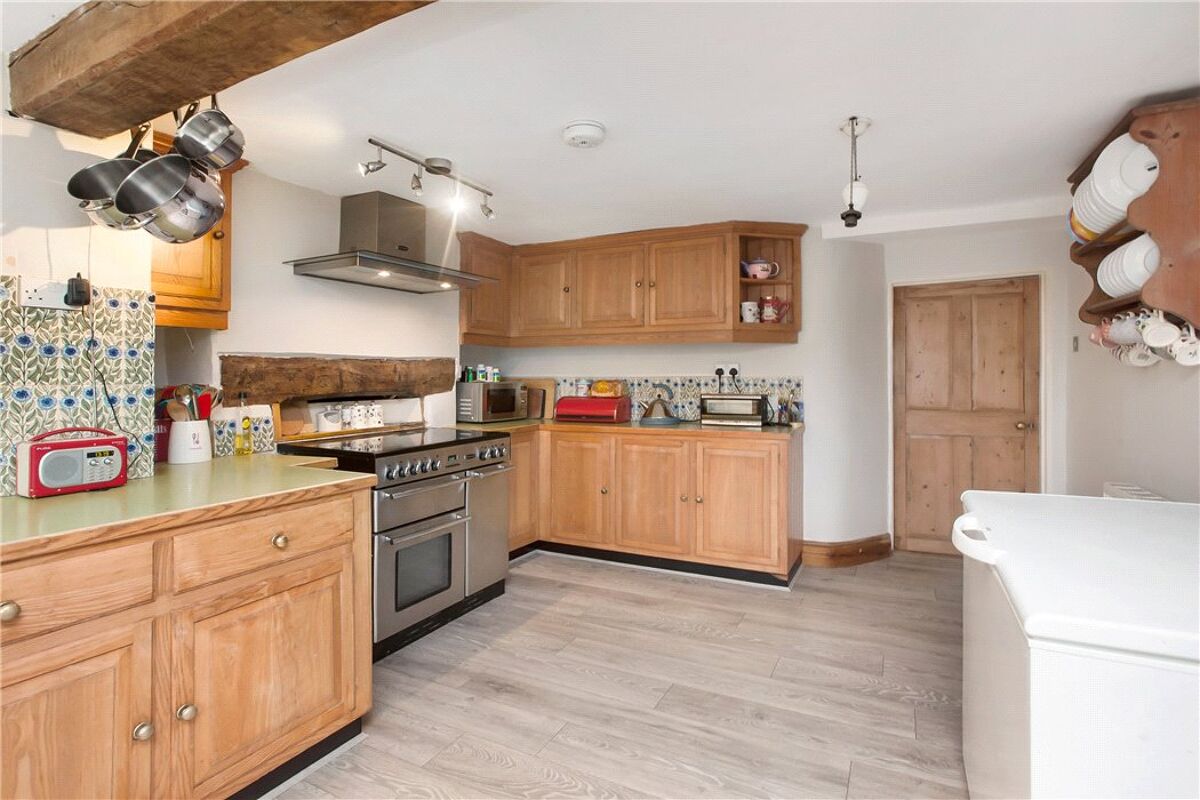 house for sale in Mirey Lane, Woodbury, Exeter, Devon, EX5 EXE180134