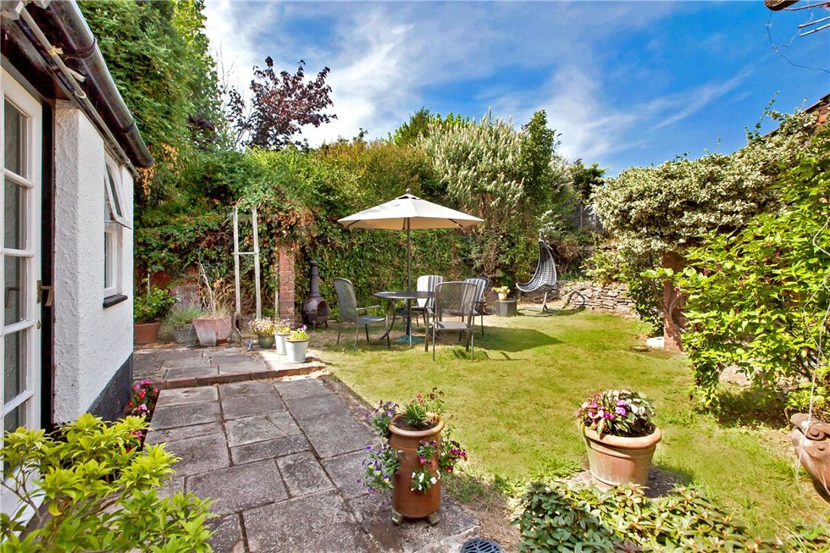 house for sale in Mirey Lane, Woodbury, Exeter, Devon, EX5 EXE180134