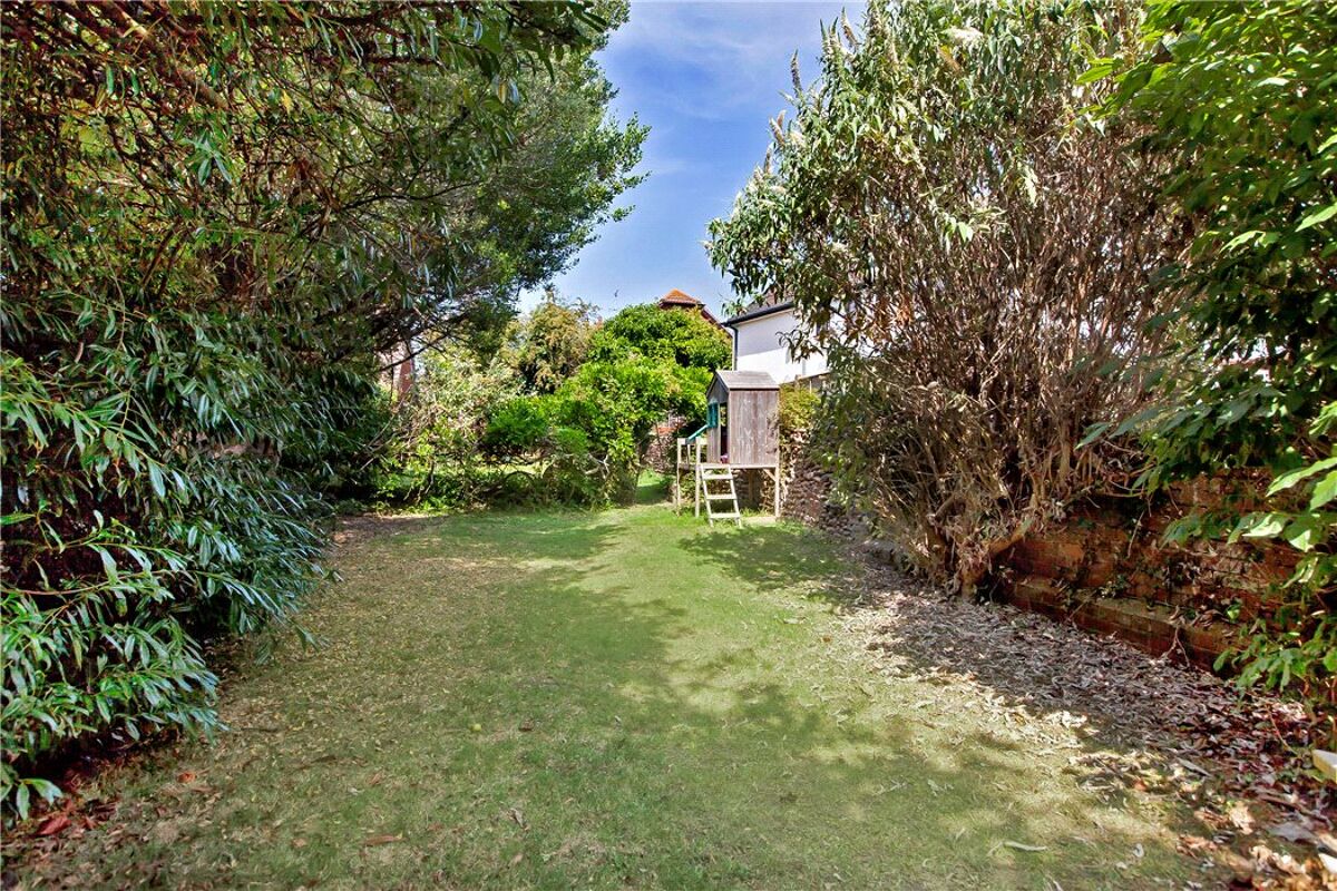 house for sale in Mirey Lane, Woodbury, Exeter, Devon, EX5 EXE180134