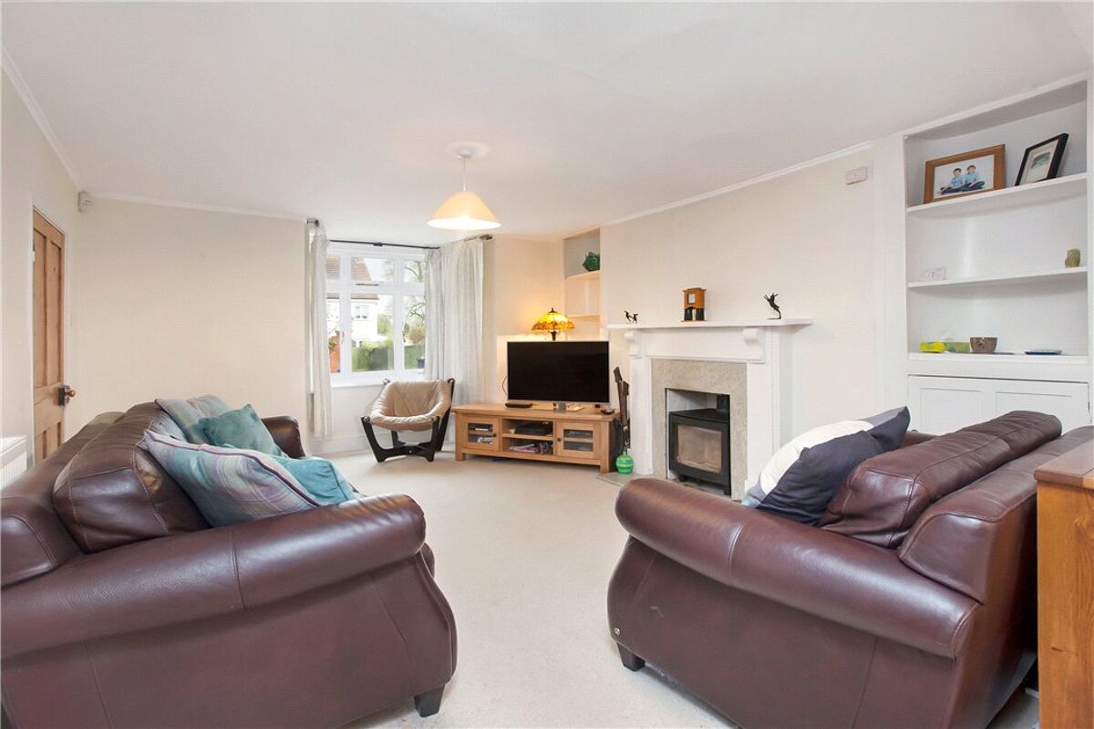 house for sale in Mirey Lane, Woodbury, Exeter, Devon, EX5 EXE180134