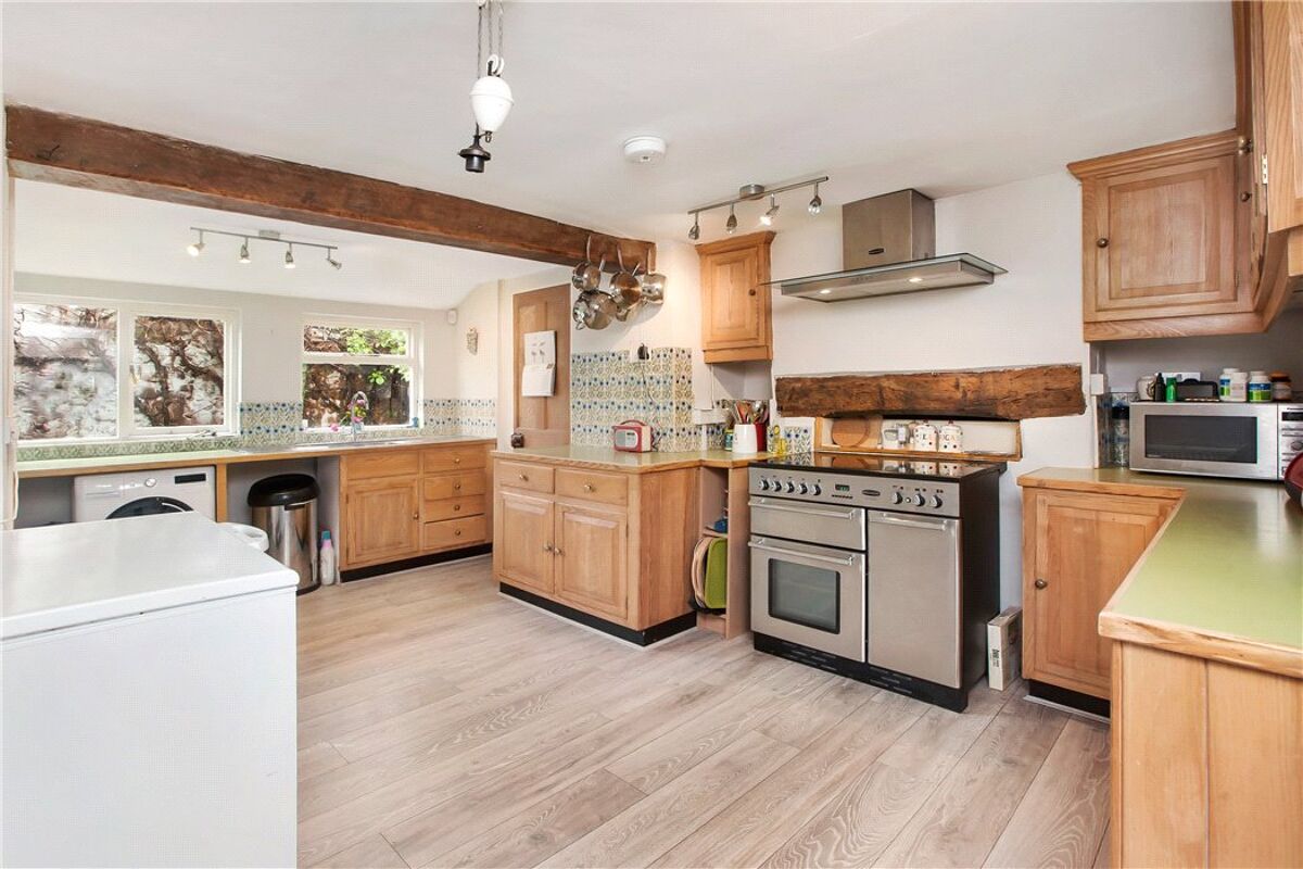 house for sale in Mirey Lane, Woodbury, Exeter, Devon, EX5 EXE180134