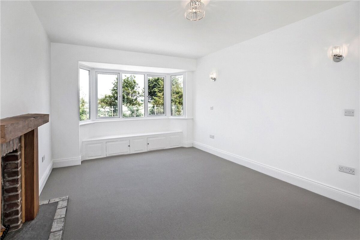 house for sale in Teignmouth Road, Torquay, Devon, TQ1