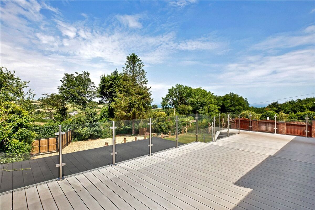 house for sale in Teignmouth Road, Torquay, Devon, TQ1