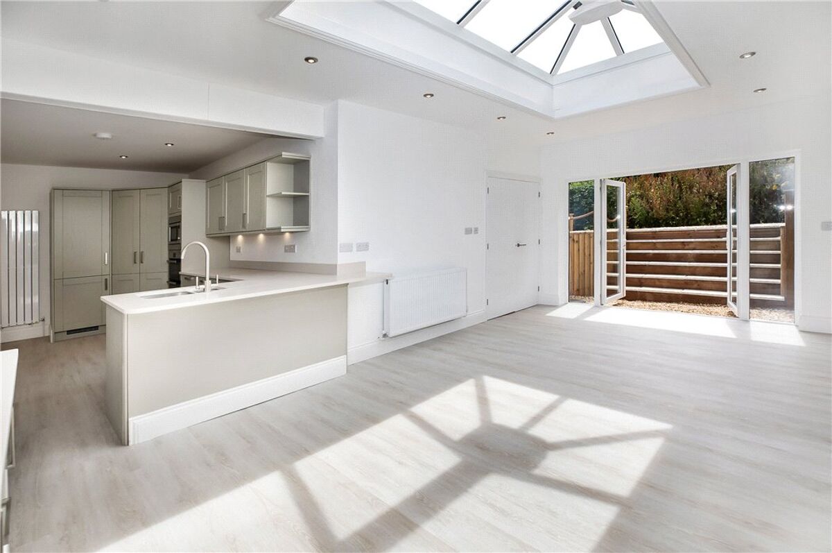 house for sale in Teignmouth Road, Torquay, Devon, TQ1