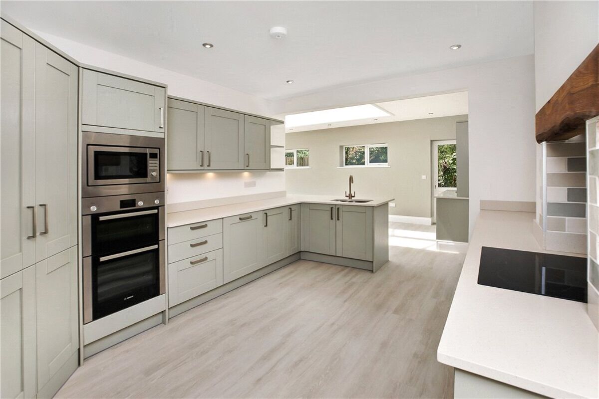 house for sale in Teignmouth Road, Torquay, Devon, TQ1