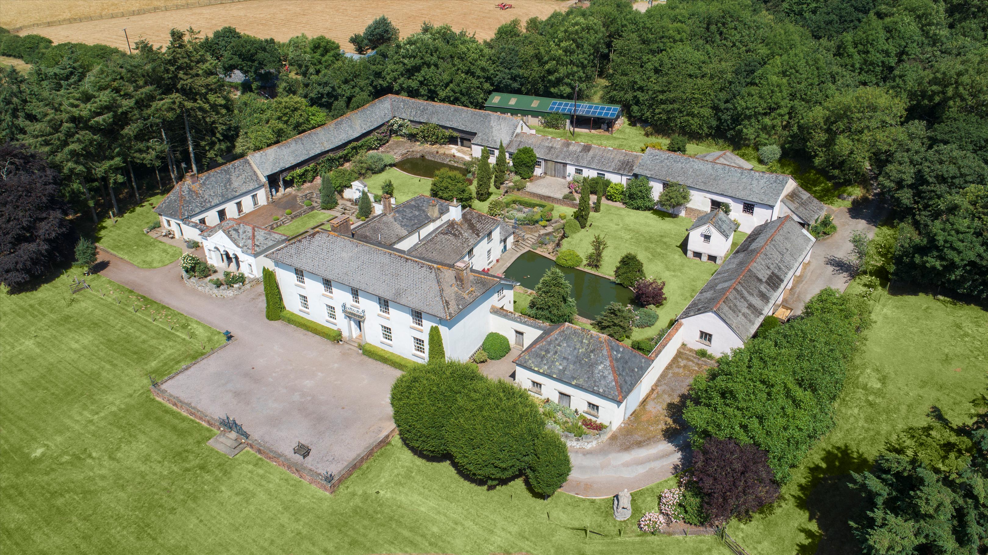 Countryside Elegance Reimagined 1