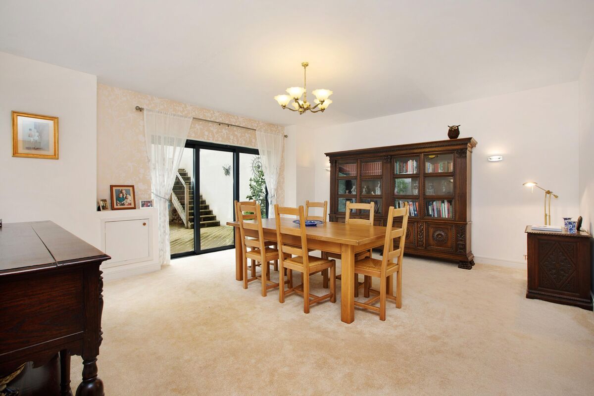 house for sale in Beaumont, High Croft, Exeter, Devon, EX4 EXE180179