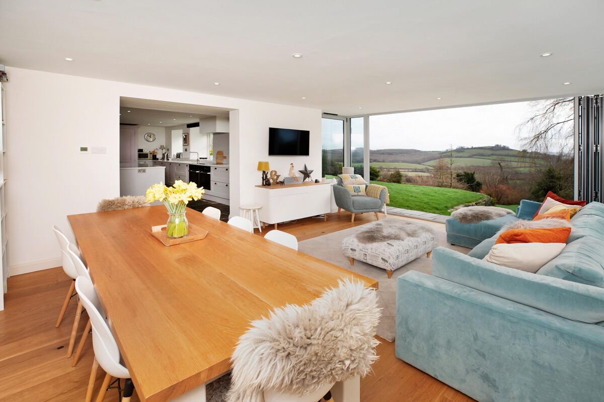 house for sale in Landscove, Ashburton, Newton Abbot, TQ13 EXE180197