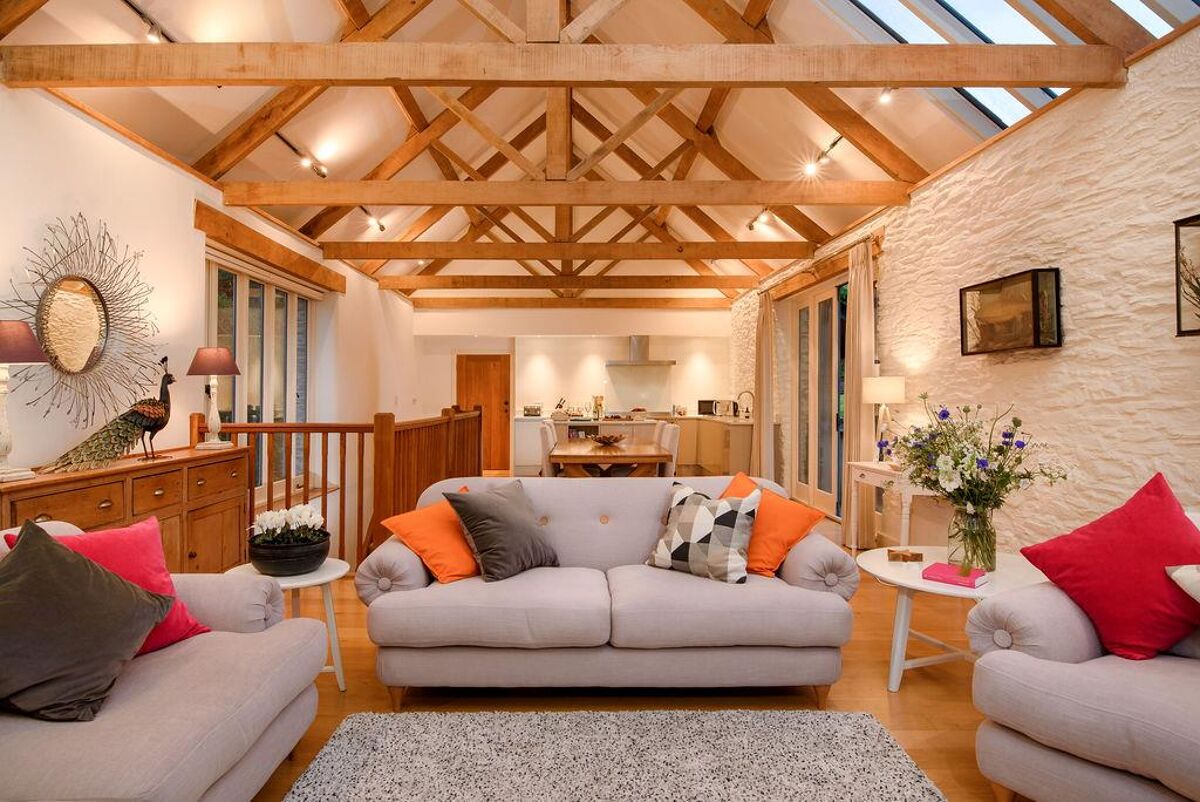 house for sale in Landscove, Ashburton, Newton Abbot, TQ13 EXE180197