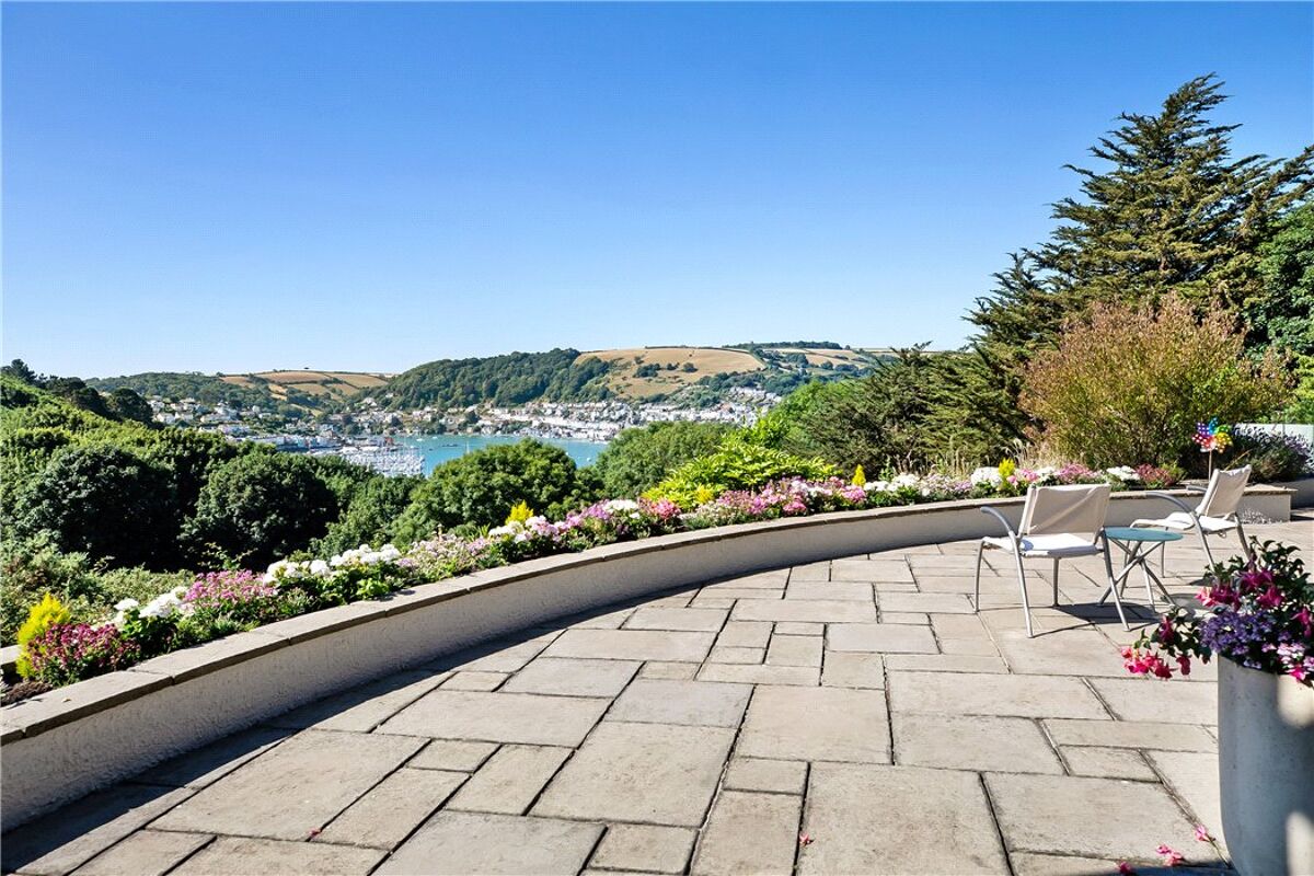 house for sale in Bridge Road, Dartmouth, Kingswear, Devon, TQ6 EXE180203 Knight Frank