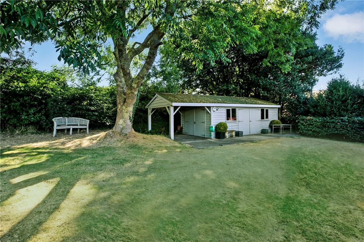 house for sale in Bridge Road, Dartmouth, Kingswear, Devon, TQ6 EXE180203 Knight Frank