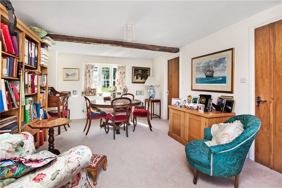 house for sale in Venn Ottery, Ottery St. Mary, Devon, EX11 EXE180214