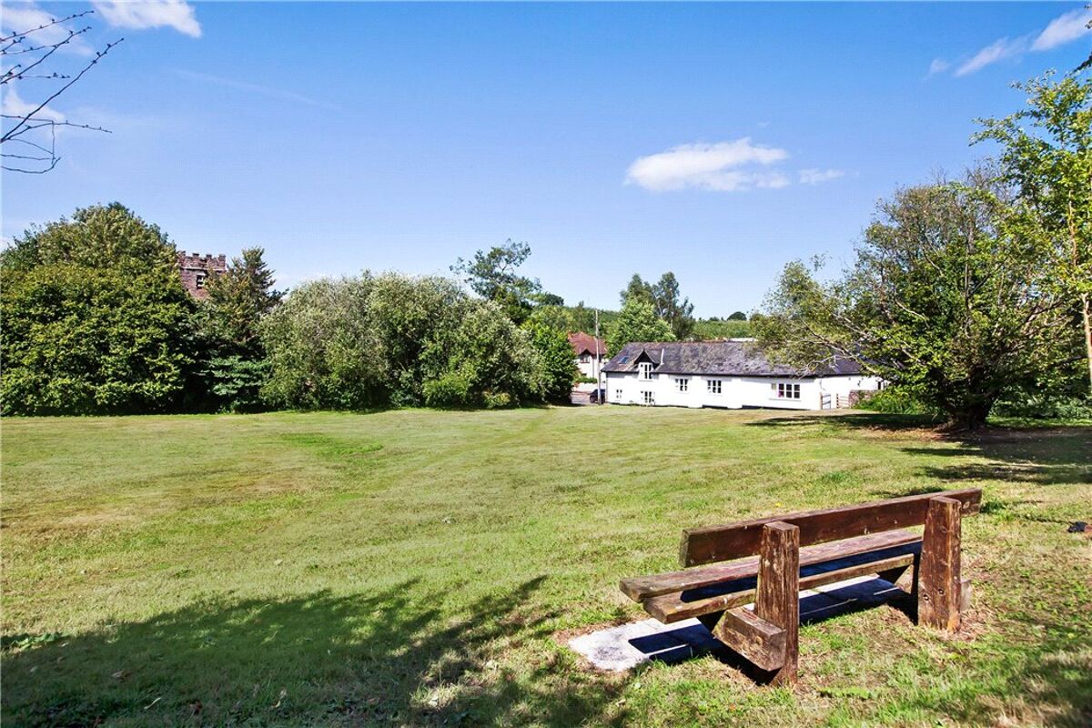 house for sale in Venn Ottery, Ottery St. Mary, Devon, EX11 EXE180214 Knight Frank