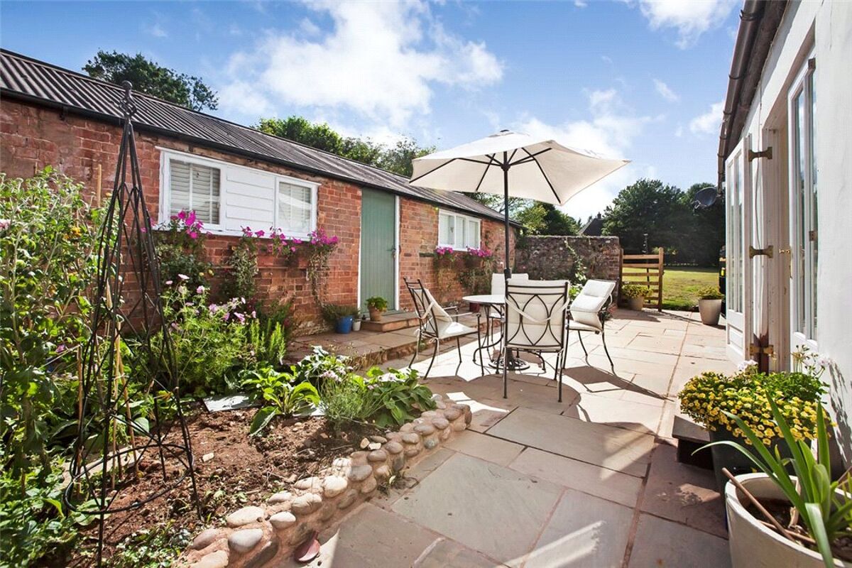 house for sale in Venn Ottery, Ottery St. Mary, Devon, EX11 EXE180214