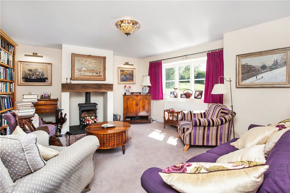 house for sale in Venn Ottery, Ottery St. Mary, Devon, EX11 EXE180214