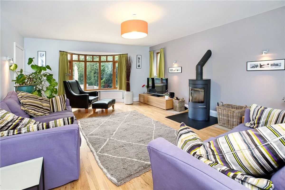 Property for sale Wonford Road, Exeter, Devon, EX2 Knight Frank