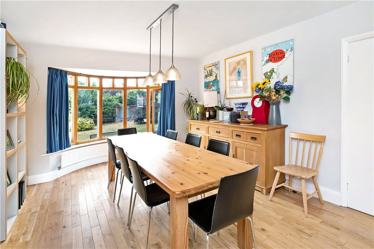 Property for sale Wonford Road, Exeter, Devon, EX2 Knight Frank