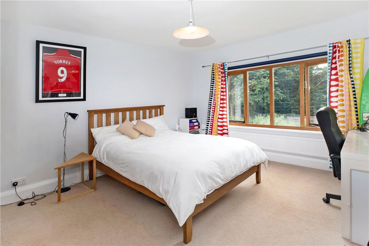 Property for sale Wonford Road, Exeter, Devon, EX2 Knight Frank