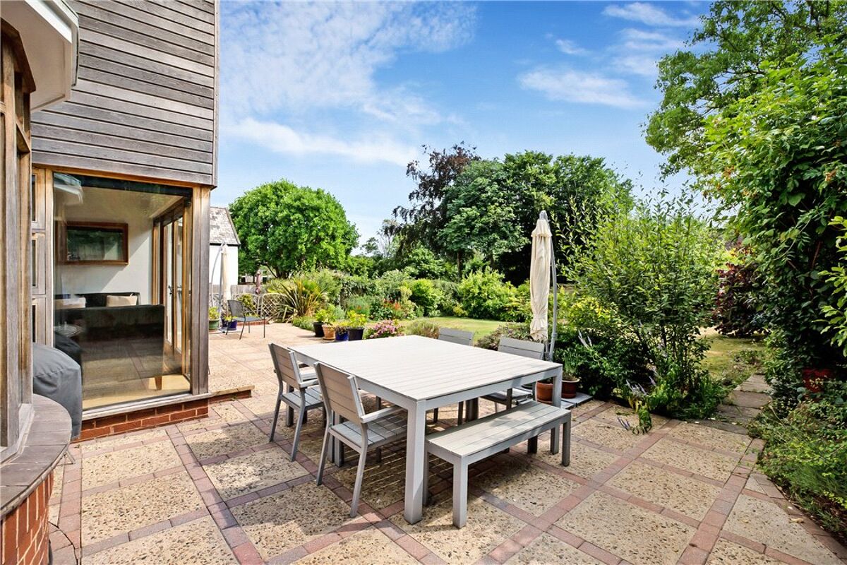 Property for sale Wonford Road, Exeter, Devon, EX2 Knight Frank