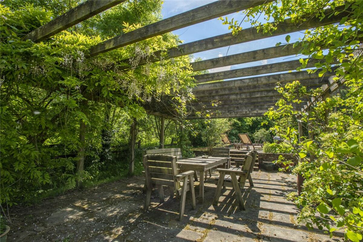 house for sale in East Worlington, Crediton, Devon, EX17 EXE180259