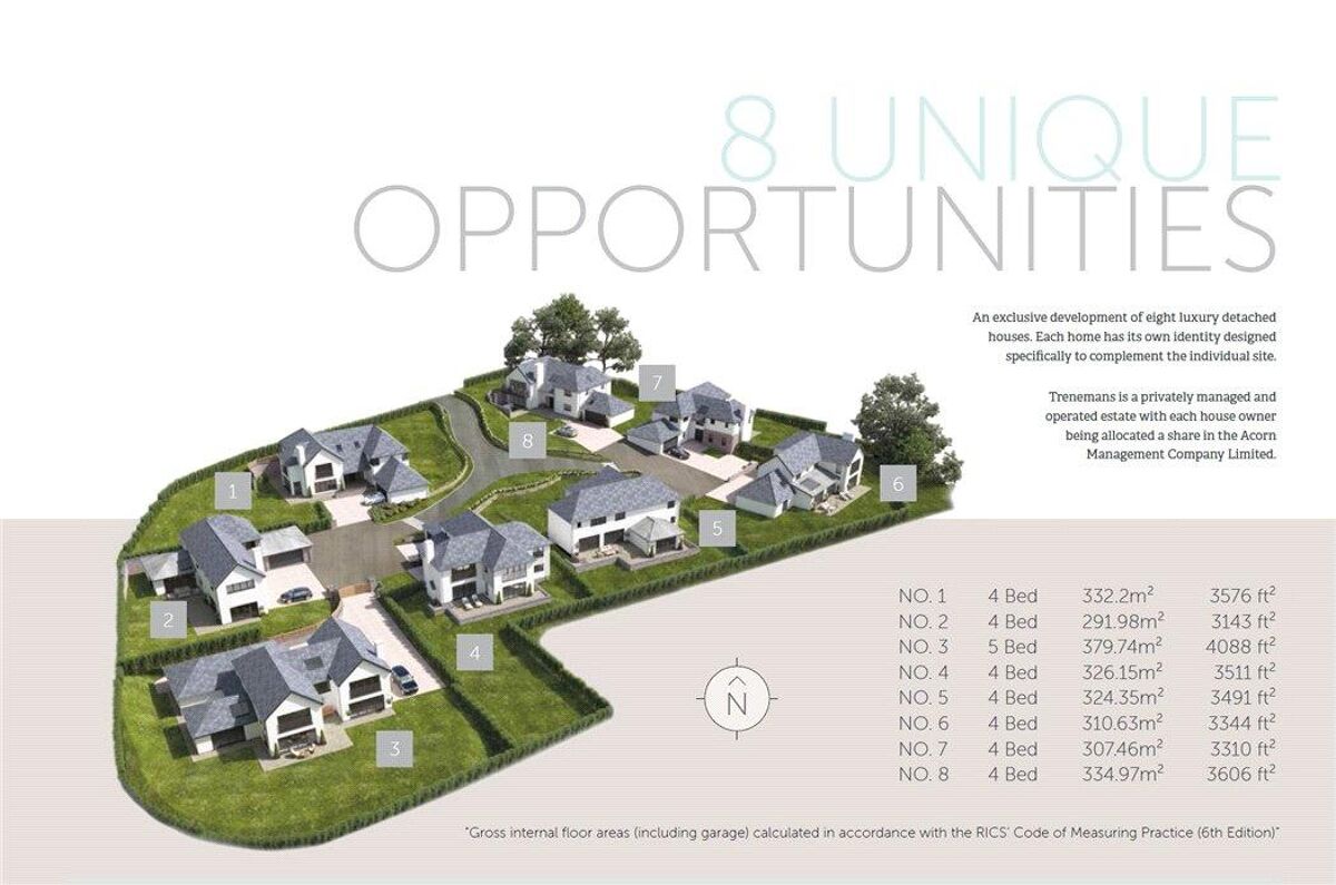 house for sale in Trenemans, Thurlestone, Devon, TQ7. EXE180269