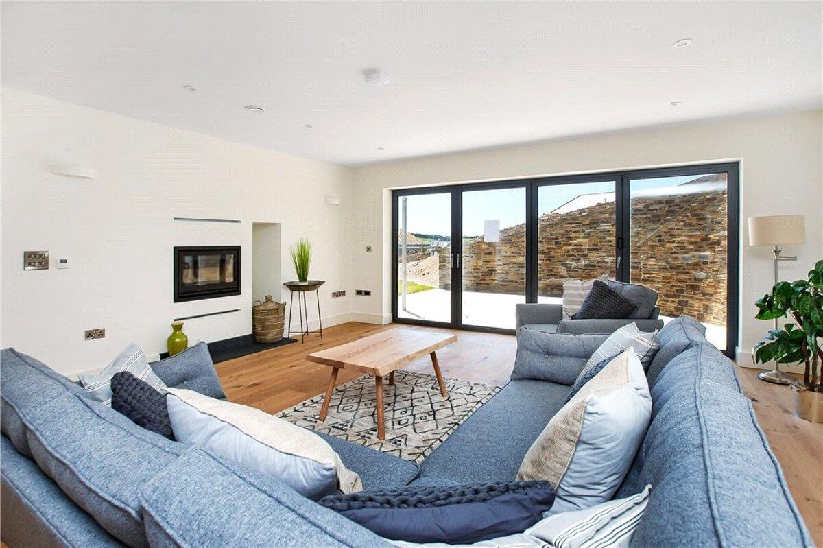 house for sale in Trenemans, Thurlestone, Devon, TQ7. EXE180269