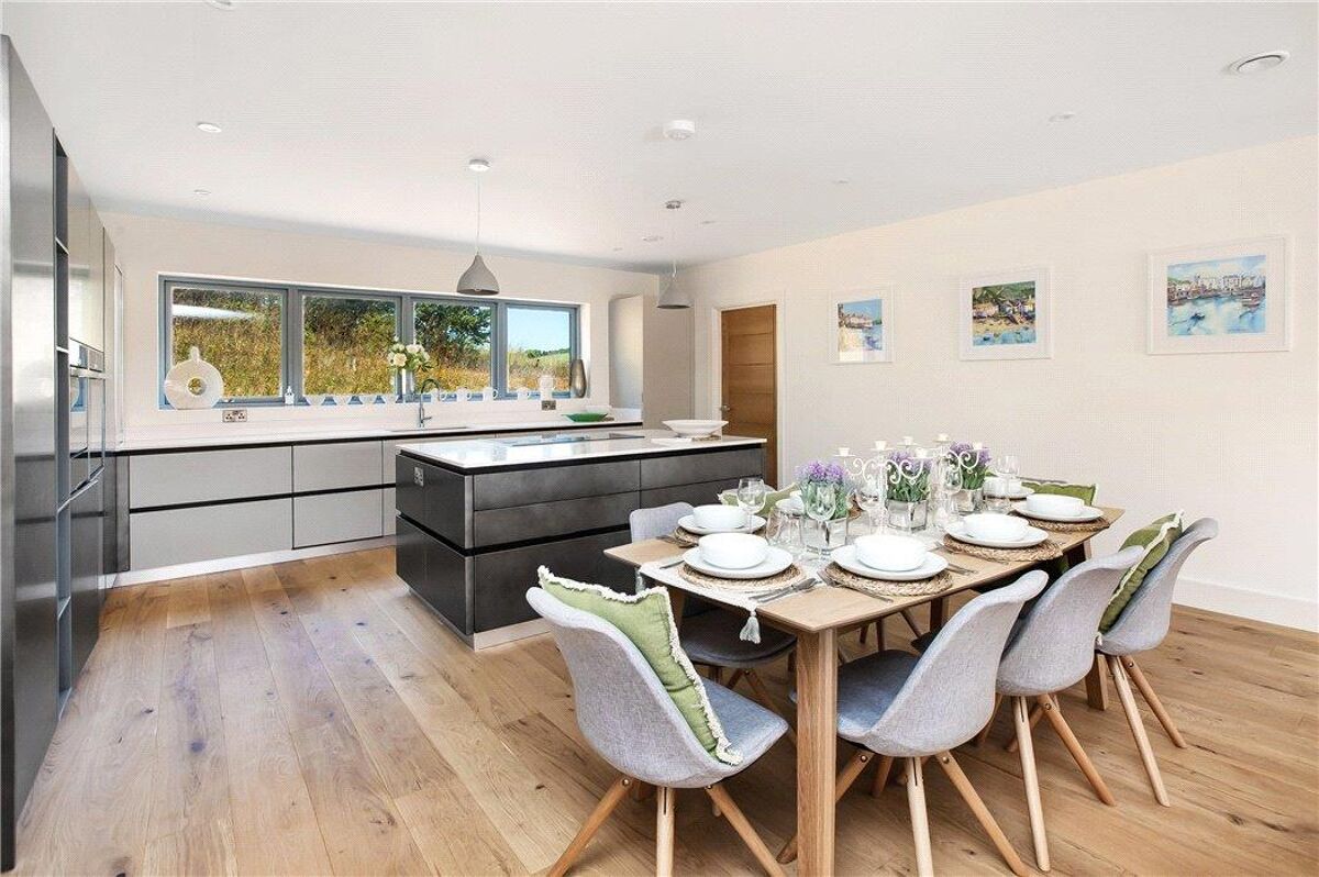 house for sale in Trenemans, Thurlestone, Devon, TQ7. EXE180269