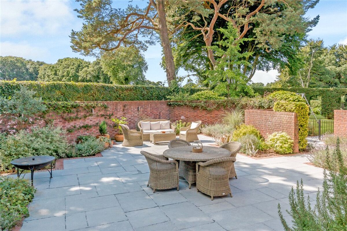 house for sale in Brackendown, West Hill, Ottery St. Mary, Devon, EX11