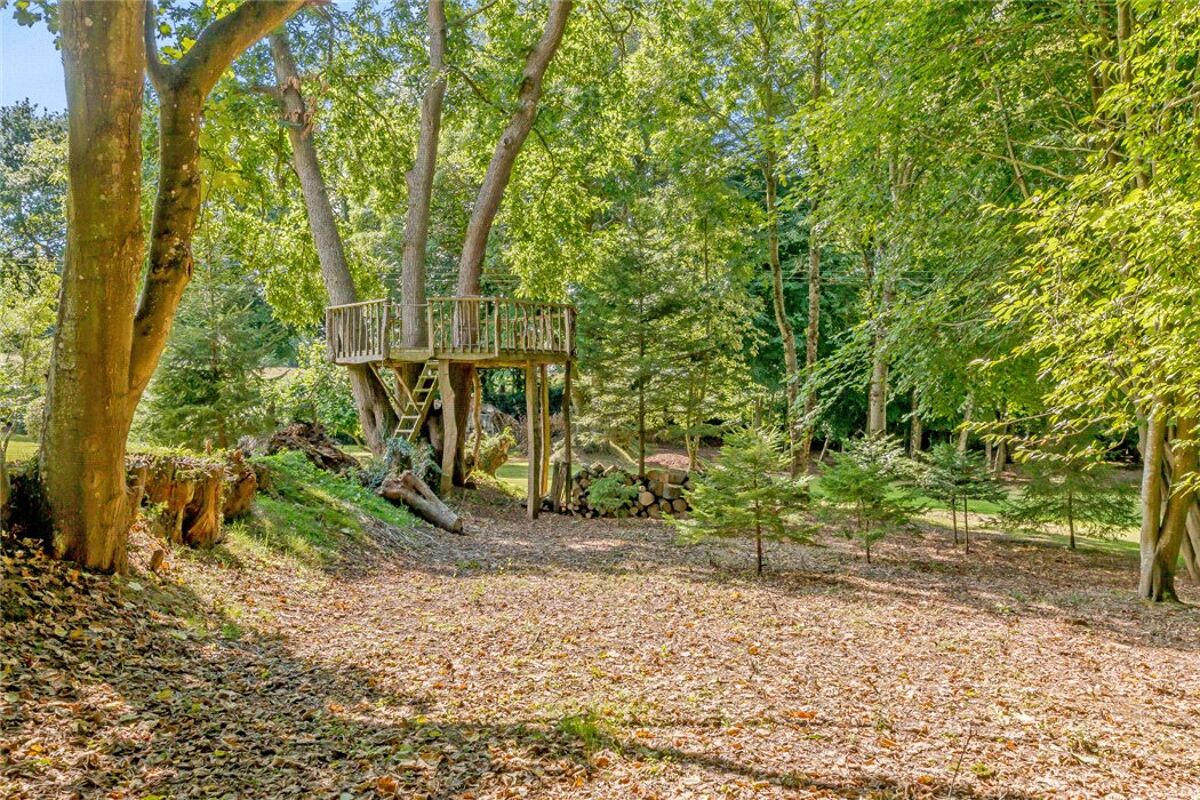 house for sale in Brackendown, West Hill, Ottery St. Mary, Devon, EX11