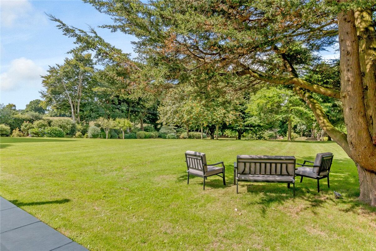 house for sale in Brackendown, West Hill, Ottery St. Mary, Devon, EX11