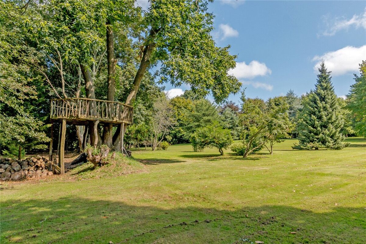 house for sale in Brackendown, West Hill, Ottery St. Mary, Devon, EX11