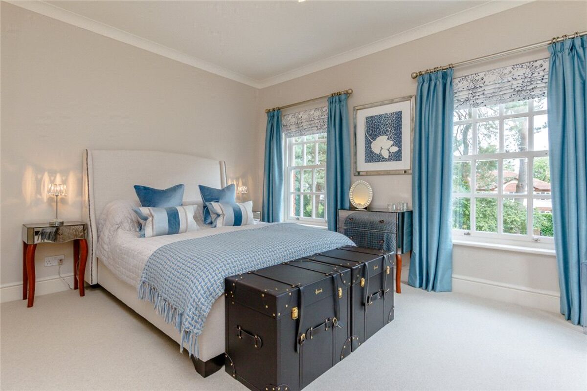 house for sale in Brackendown, West Hill, Ottery St. Mary, Devon, EX11 EXE180286 Knight Frank