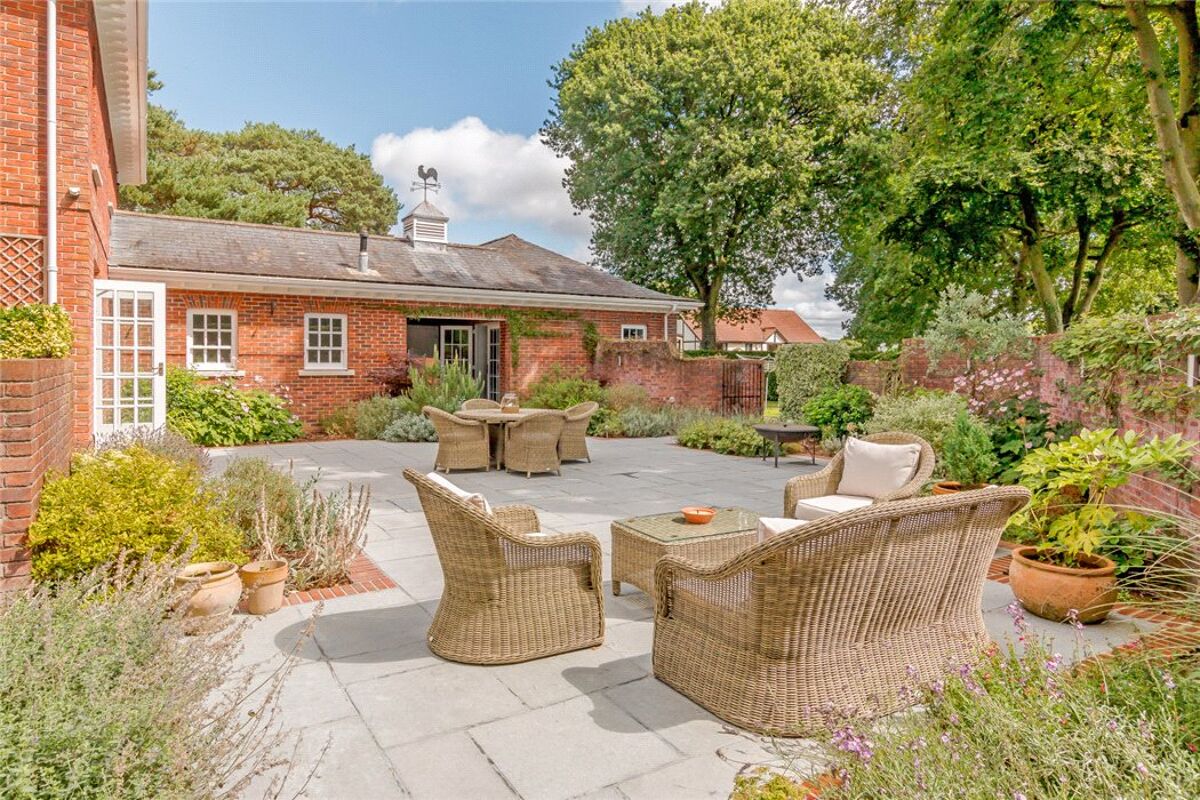 house for sale in Brackendown, West Hill, Ottery St. Mary, Devon, EX11