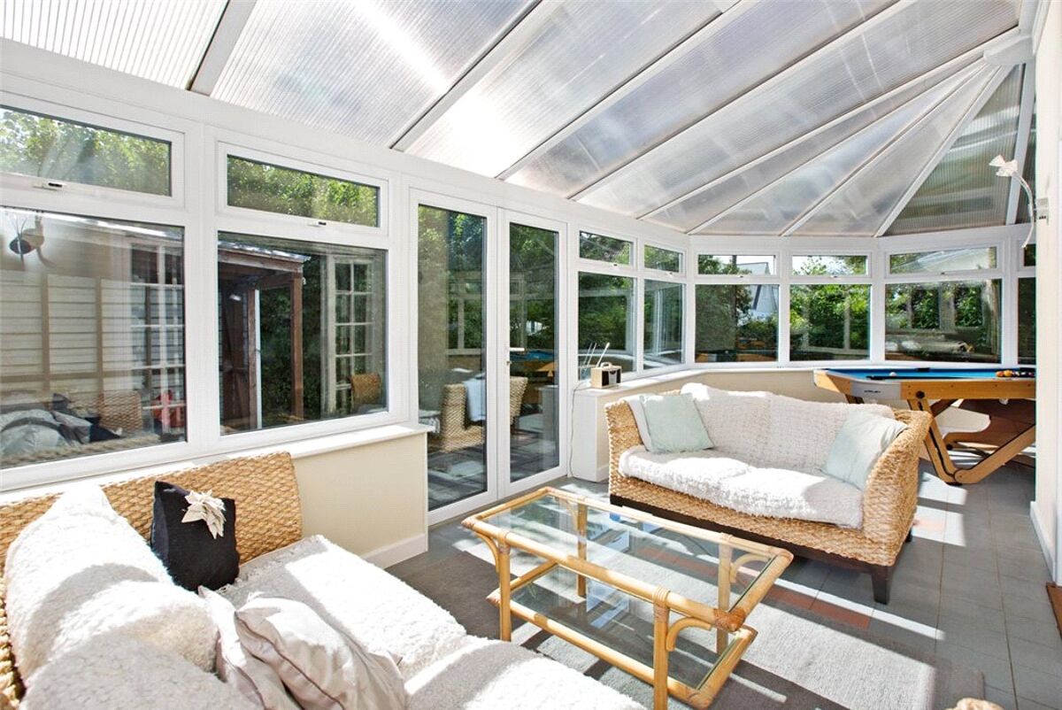 house for sale in Cott Lane, Croyde, Braunton, Devon, EX33 EXE180296 Knight Frank