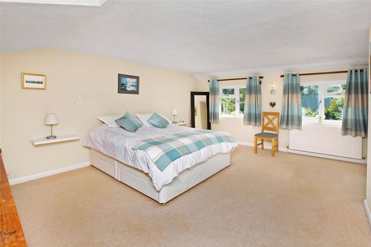 house for sale in Cott Lane, Croyde, Braunton, Devon, EX33 EXE180296