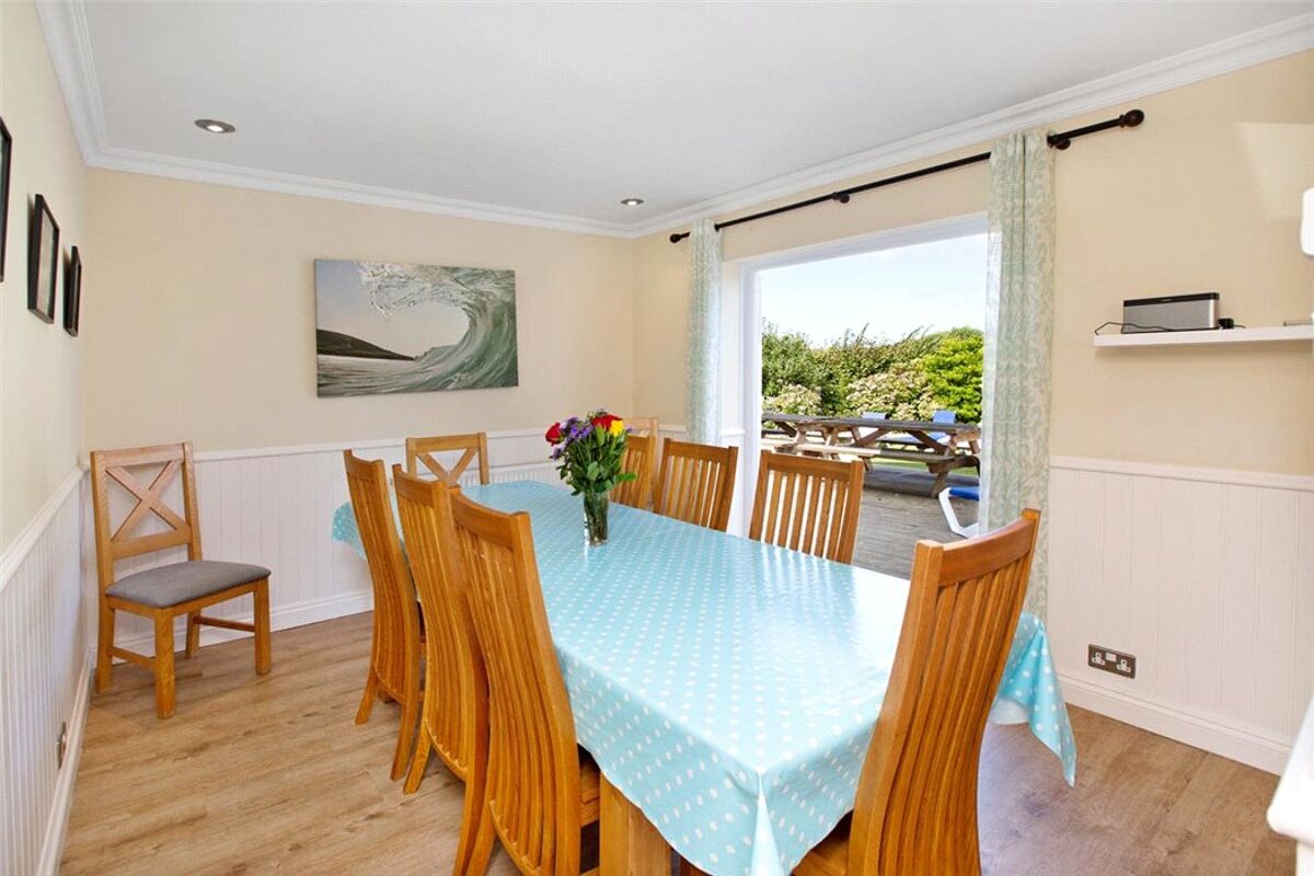 house for sale in Cott Lane, Croyde, Braunton, Devon, EX33 EXE180296