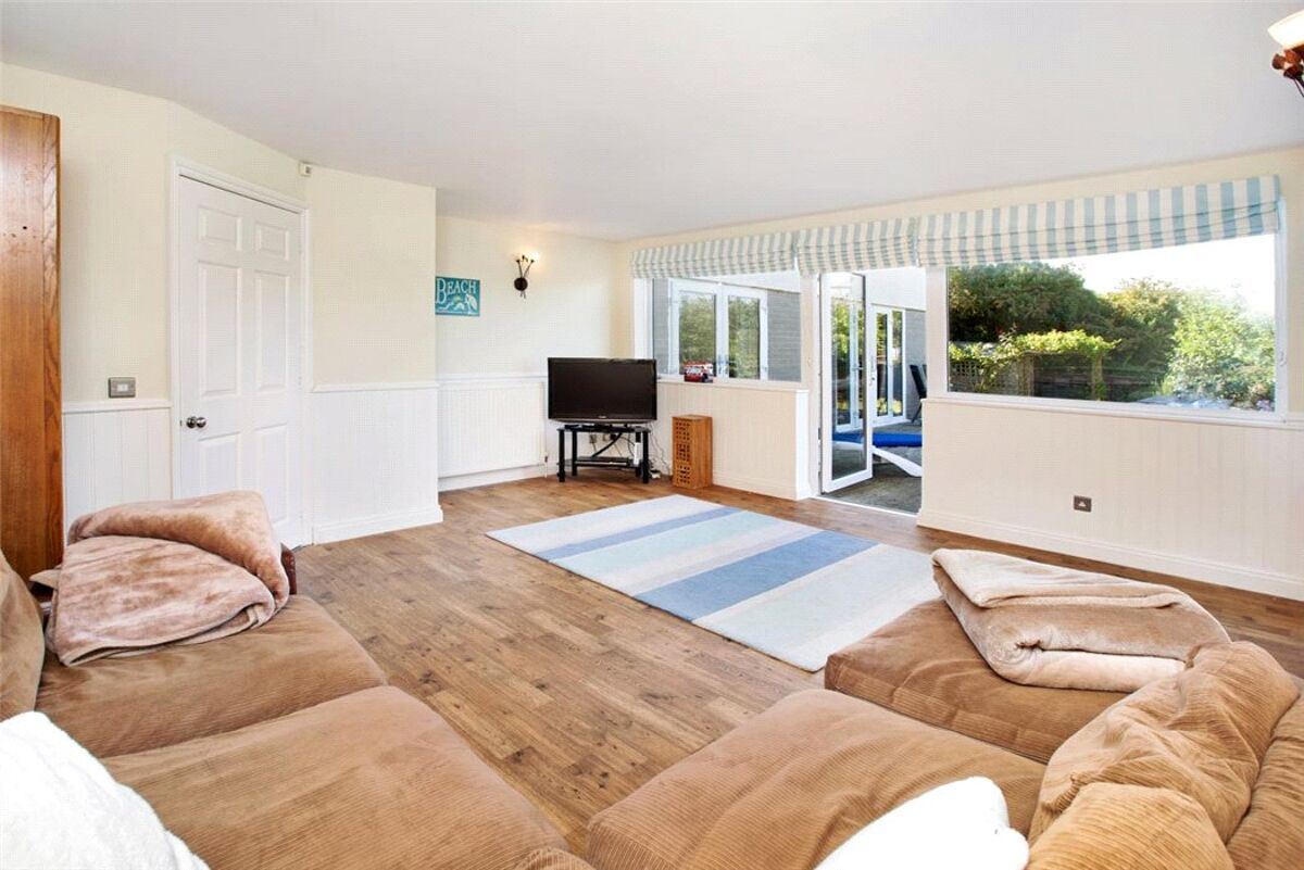 house for sale in Cott Lane, Croyde, Braunton, Devon, EX33 EXE180296 Knight Frank