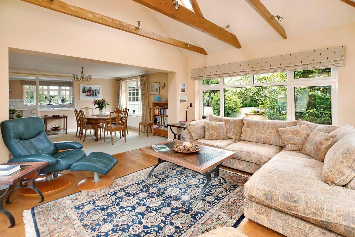 house for sale in Kenn, Exeter, Devon, EX6 EXE180341 Knight Frank