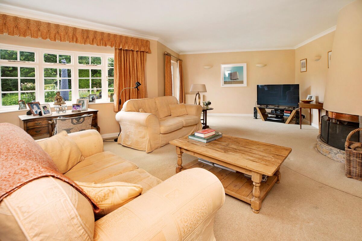 house for sale in Kenn, Exeter, Devon, EX6 EXE180341 Knight Frank