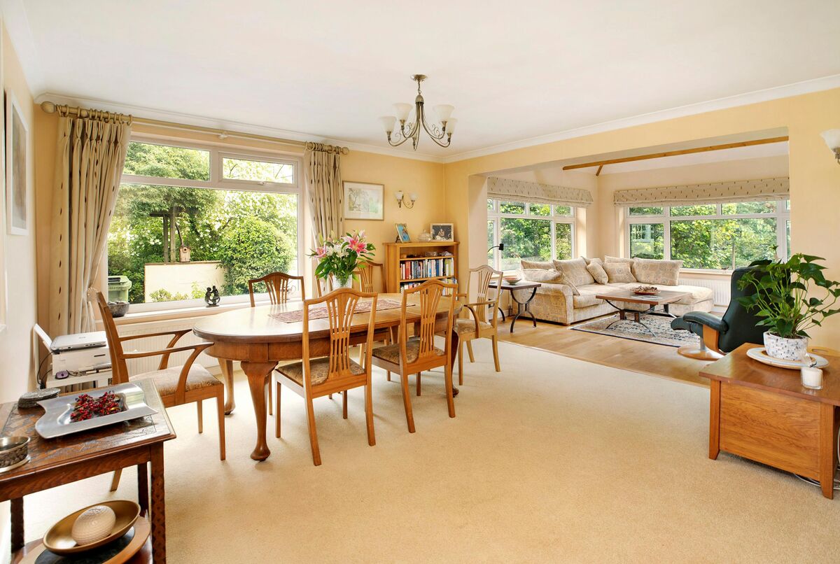 house for sale in Kenn, Exeter, Devon, EX6 EXE180341 Knight Frank