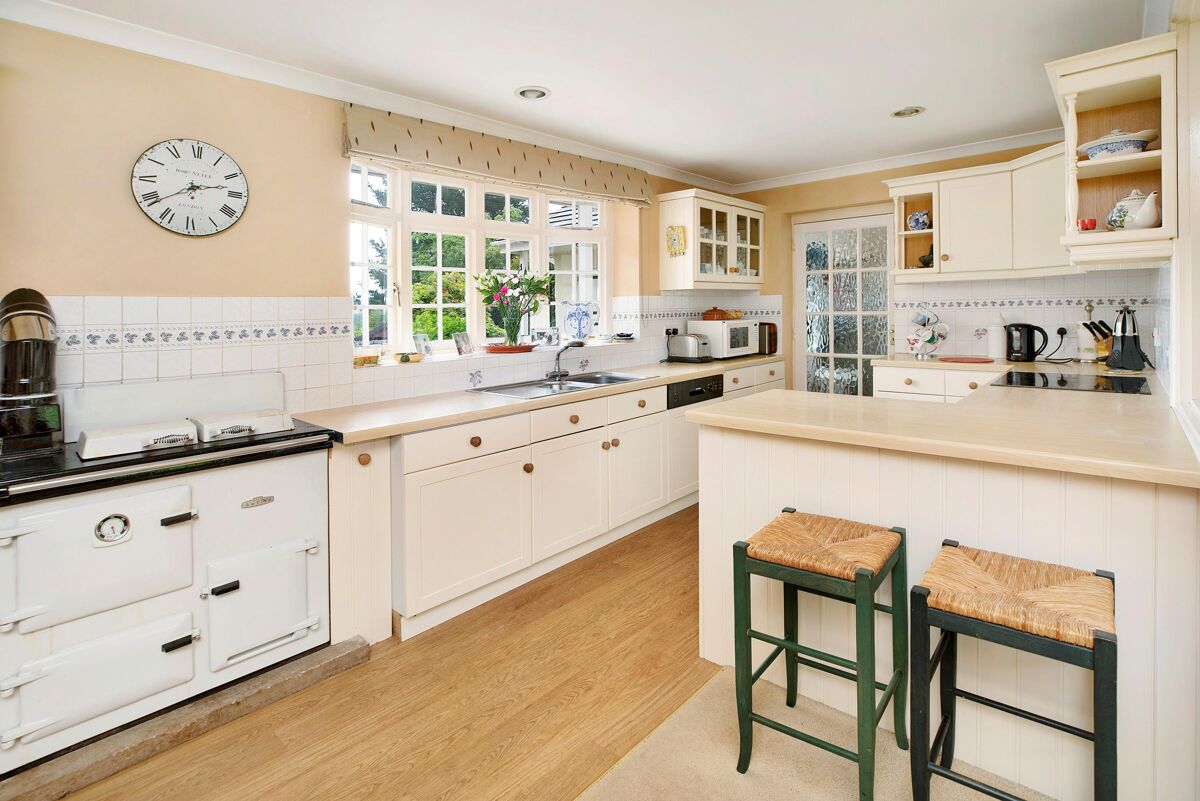 house for sale in Kenn, Exeter, Devon, EX6 EXE180341 Knight Frank