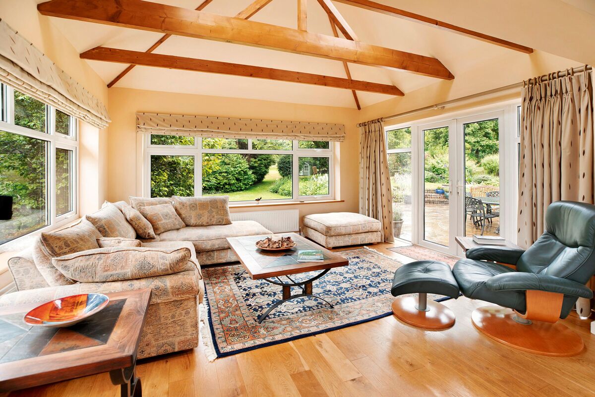 house for sale in Kenn, Exeter, Devon, EX6 EXE180341 Knight Frank