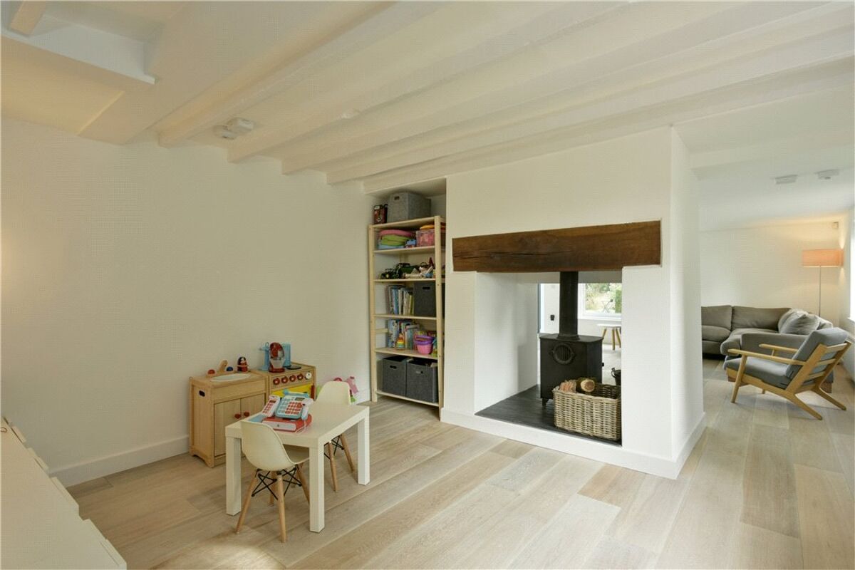 house for sale in Parsonage Lane, Kingston St. Mary, Taunton, Somerset