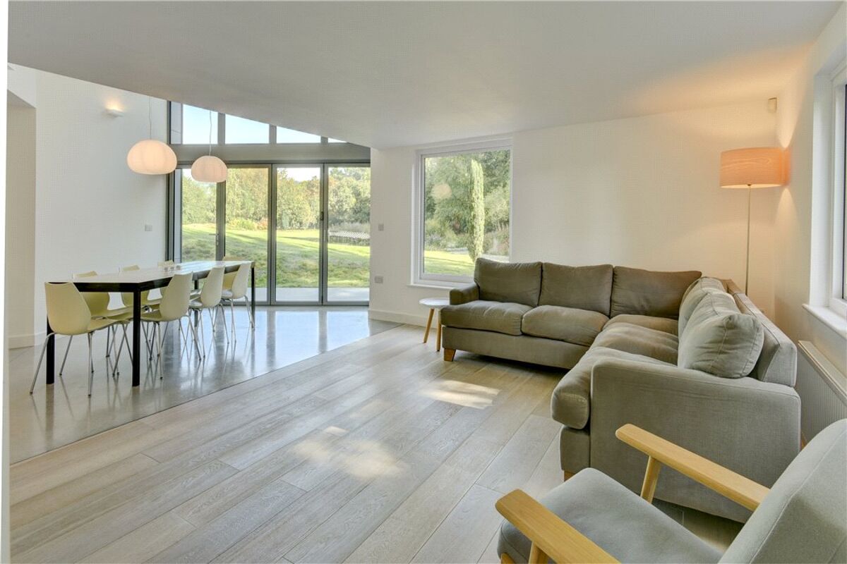 house for sale in Parsonage Lane, Kingston St. Mary, Taunton, Somerset