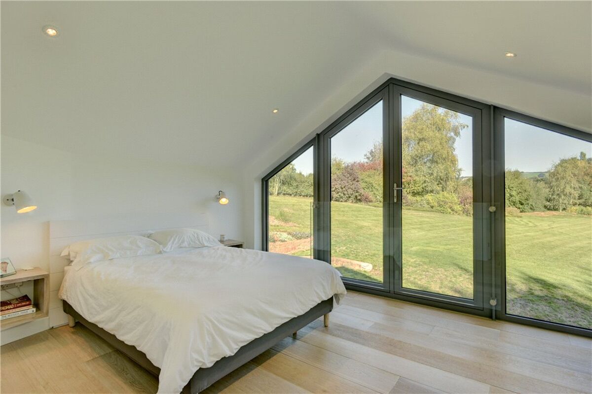 house for sale in Parsonage Lane, Kingston St. Mary, Taunton, Somerset