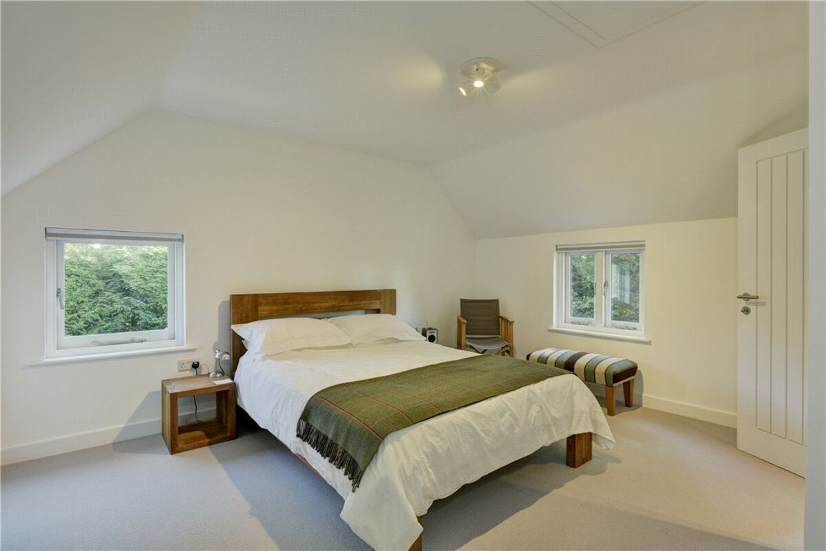 house for sale in Parsonage Lane, Kingston St. Mary, Taunton, Somerset