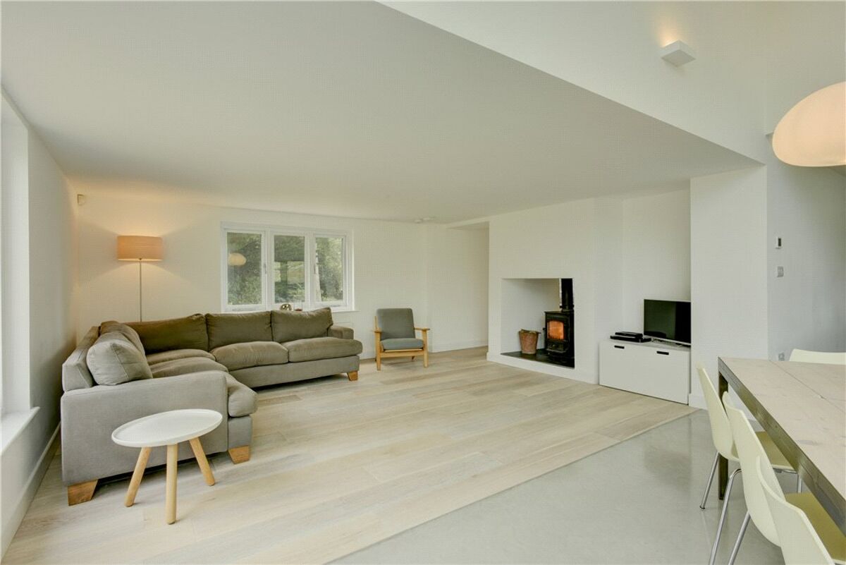 house for sale in Parsonage Lane, Kingston St. Mary, Taunton, Somerset