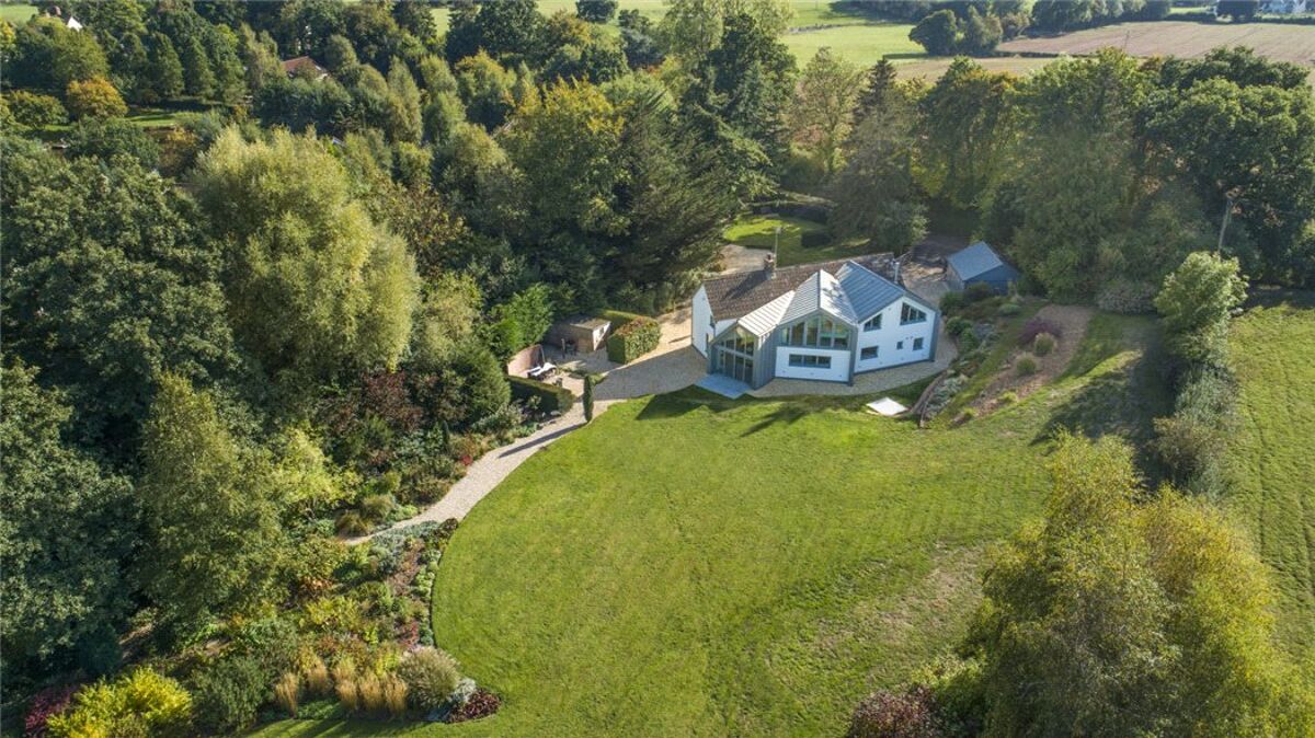 house for sale in Parsonage Lane, Kingston St. Mary, Taunton, Somerset